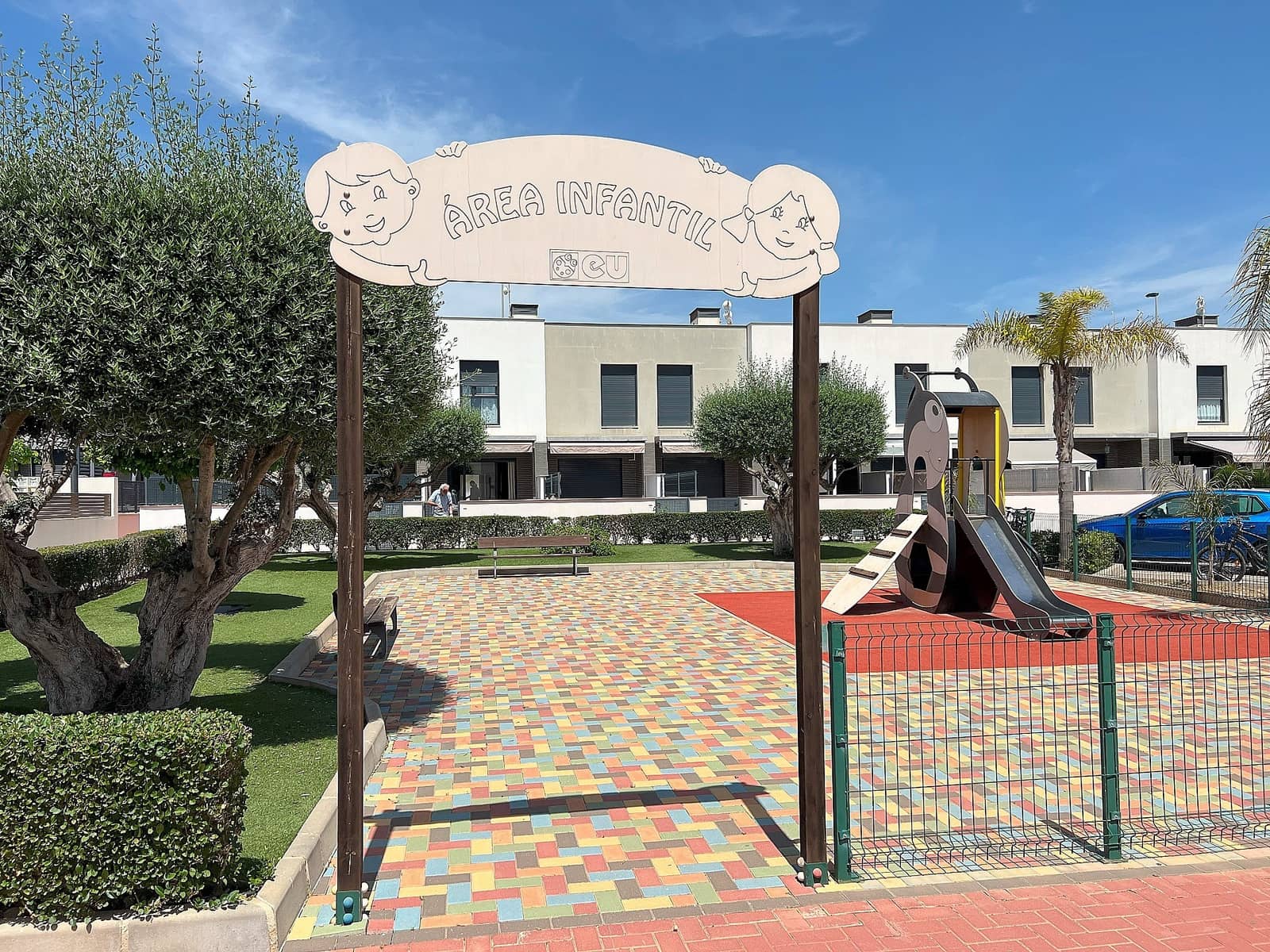 2 Zimmer Haus zu verkaufen in Torre de la Horadada mit Pool - 229.000 € (Ref: 9578430)