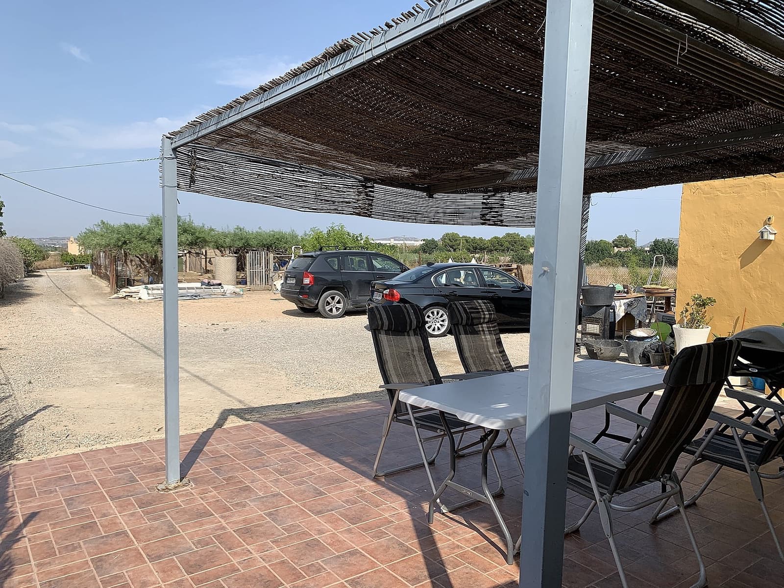 3 Zimmer Finca/Landgut zu verkaufen in Aspe mit Pool Garage - 136.000 € (Ref: 9578431)