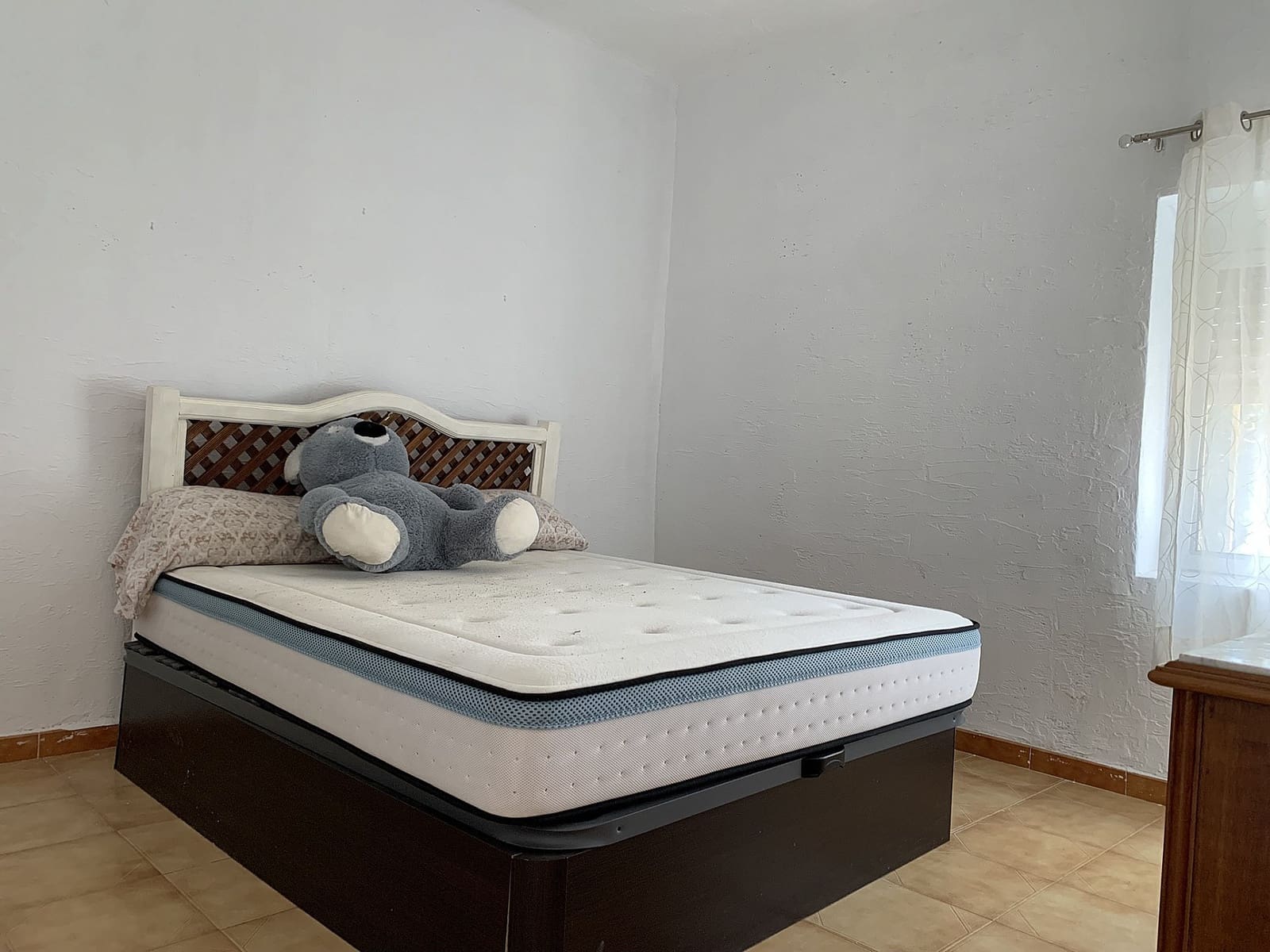 3 sovrum Hus till salu i Casas del Senor med garage - 98 000 € (Ref: 9578433)