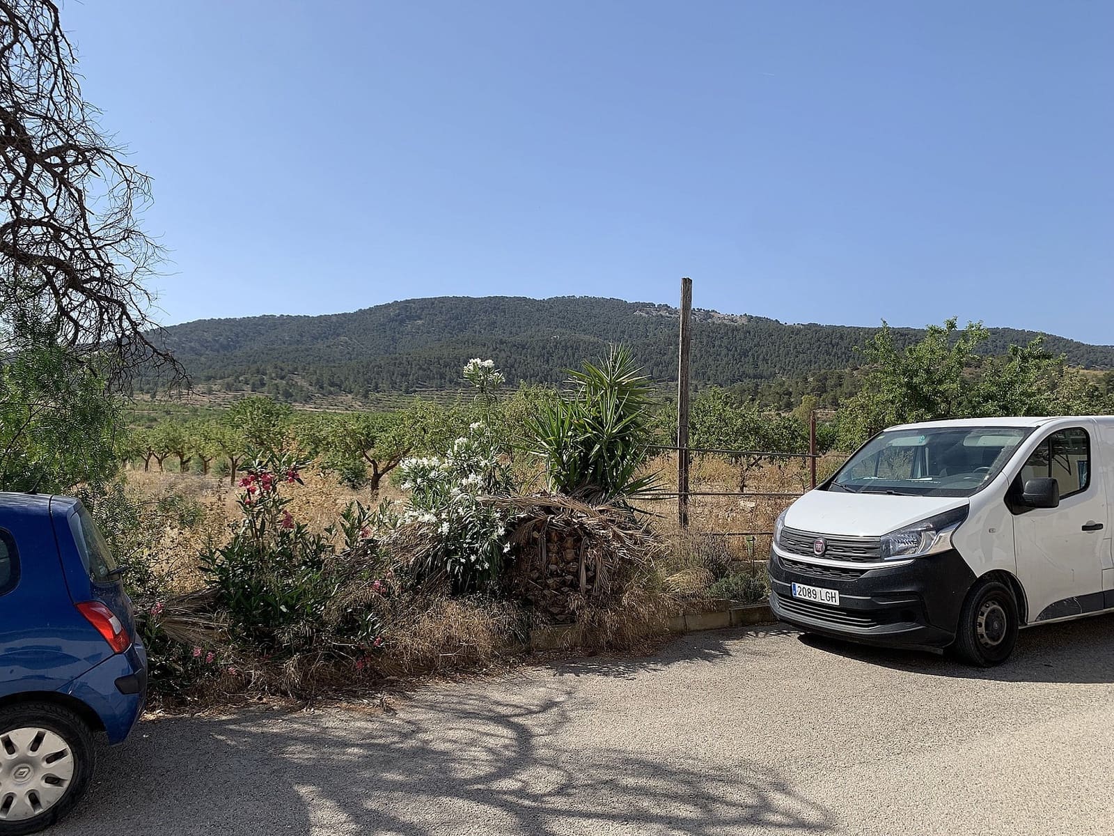 3 sovrum Hus till salu i Casas del Senor med garage - 98 000 € (Ref: 9578433)