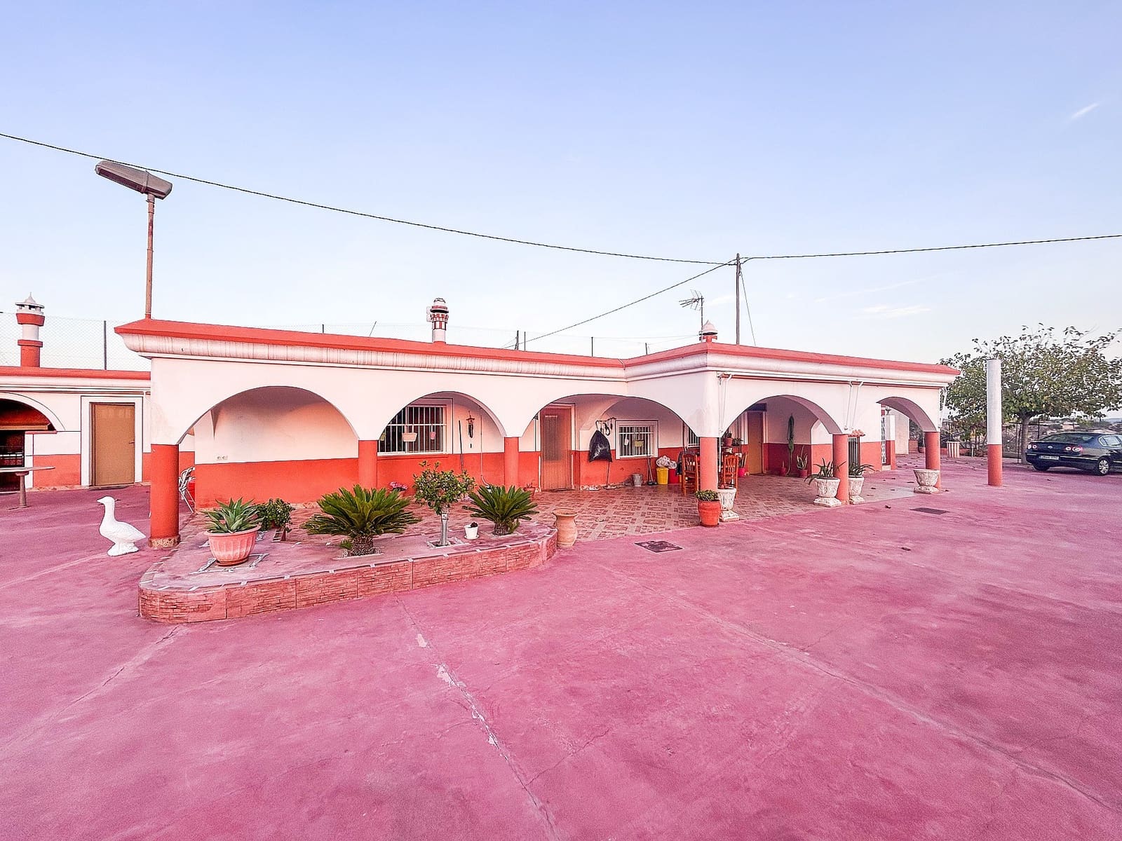 3 bedroom Villa for sale in La Alcoraya with pool garage - € 290,000 (Ref: 9578436)