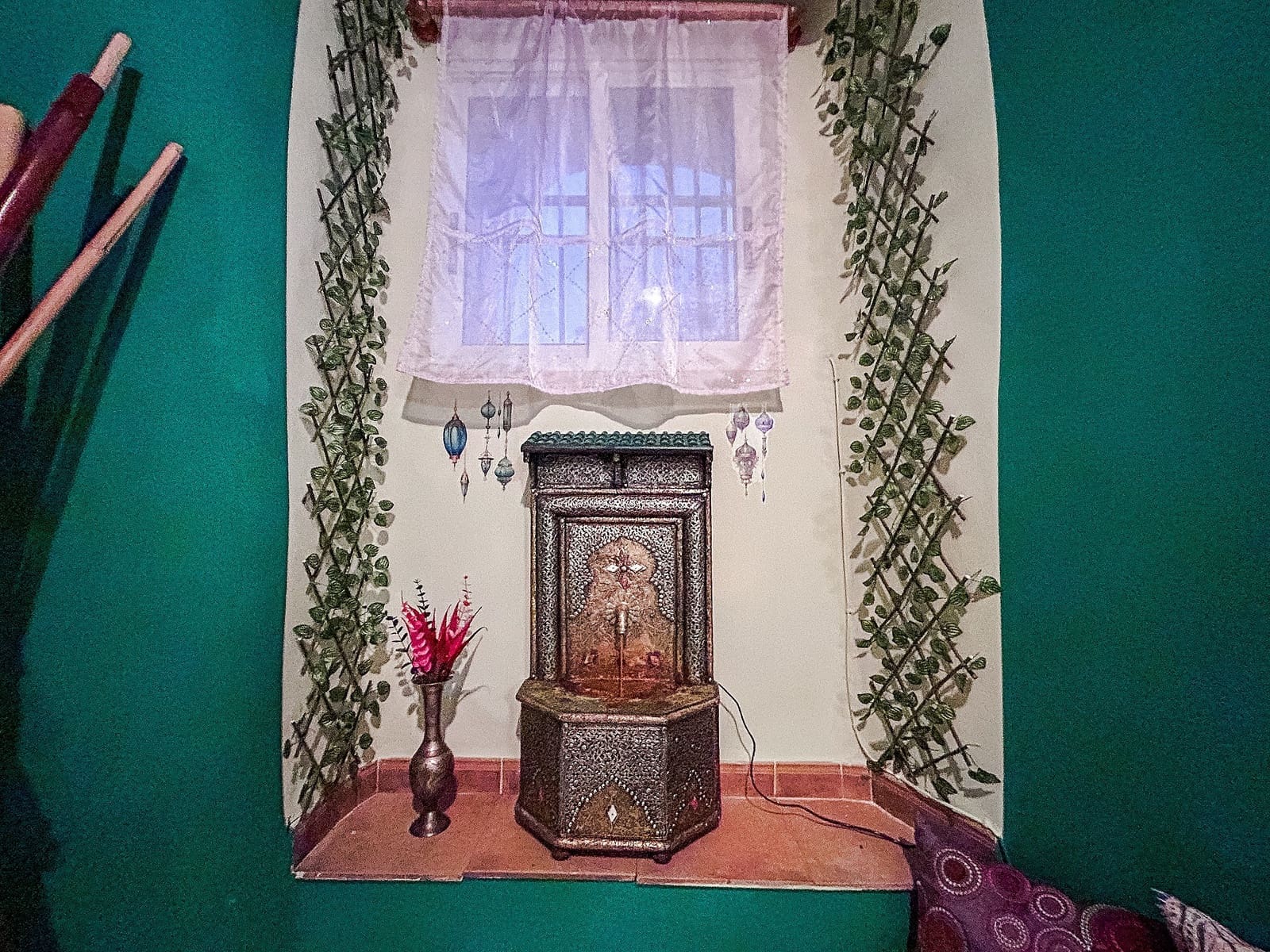 3 bedroom Villa for sale in La Alcoraya with pool garage - € 290,000 (Ref: 9578436)