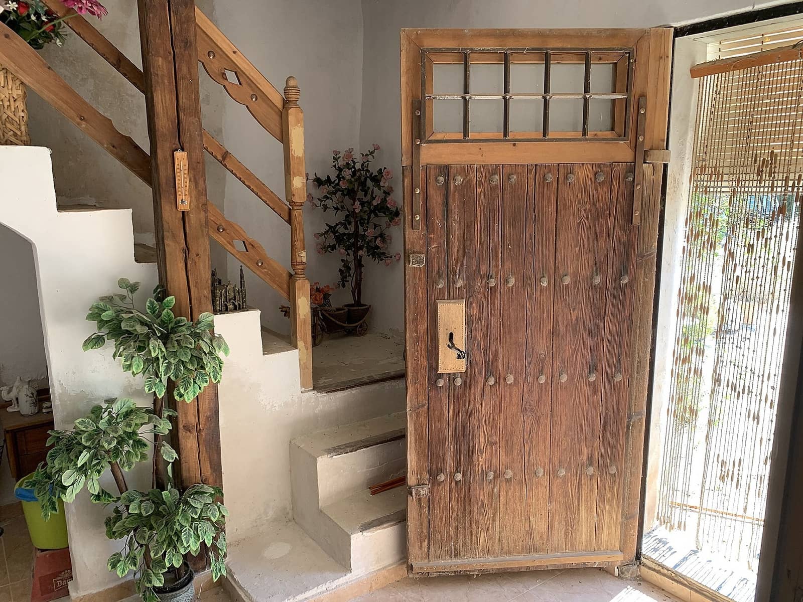 2 camera da letto Casa Grotta in vendita in El Canton con garage - 52.000 € (Rif: 9578437)