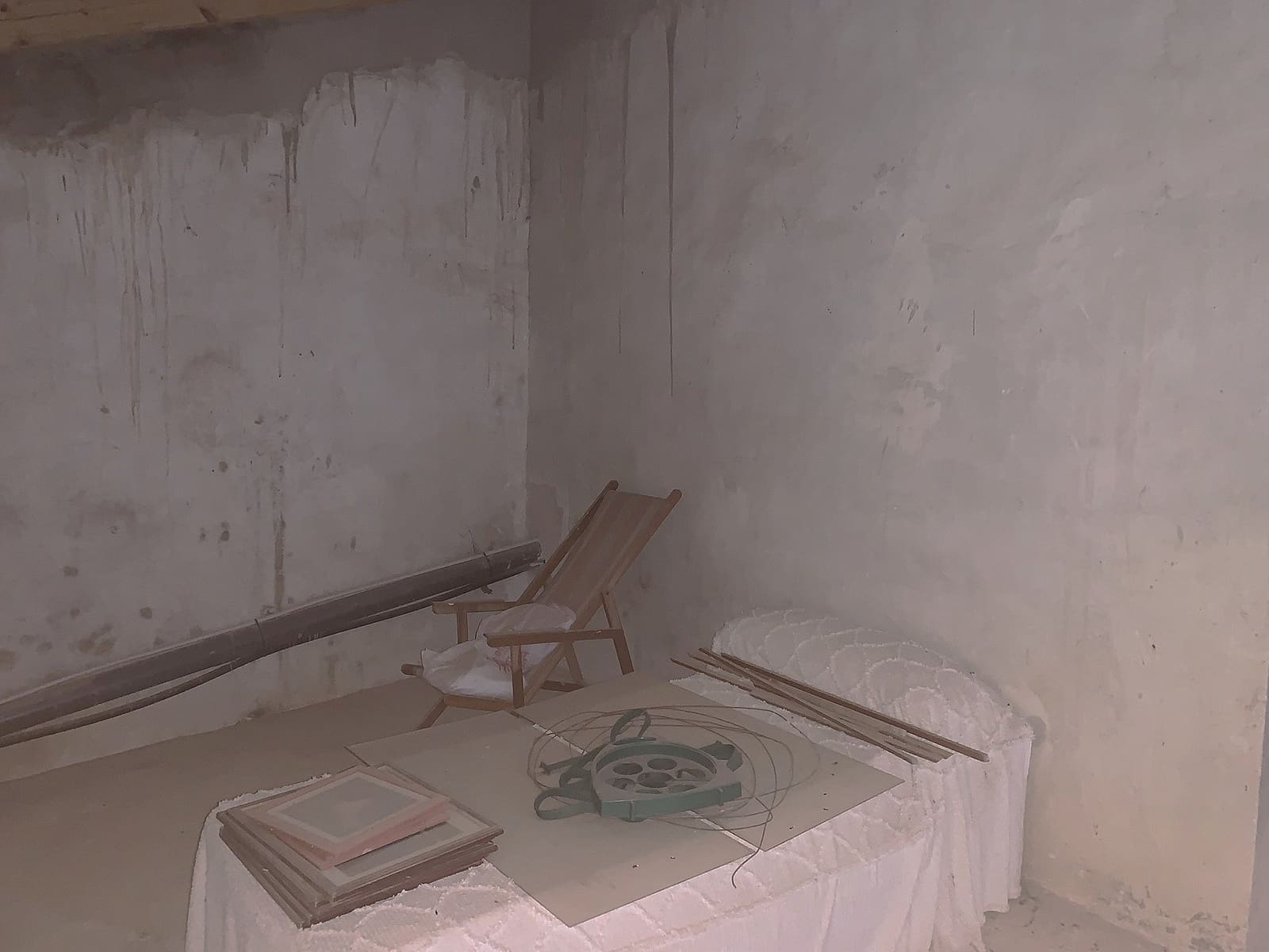 2 camera da letto Casa Grotta in vendita in El Canton con garage - 52.000 € (Rif: 9578437)