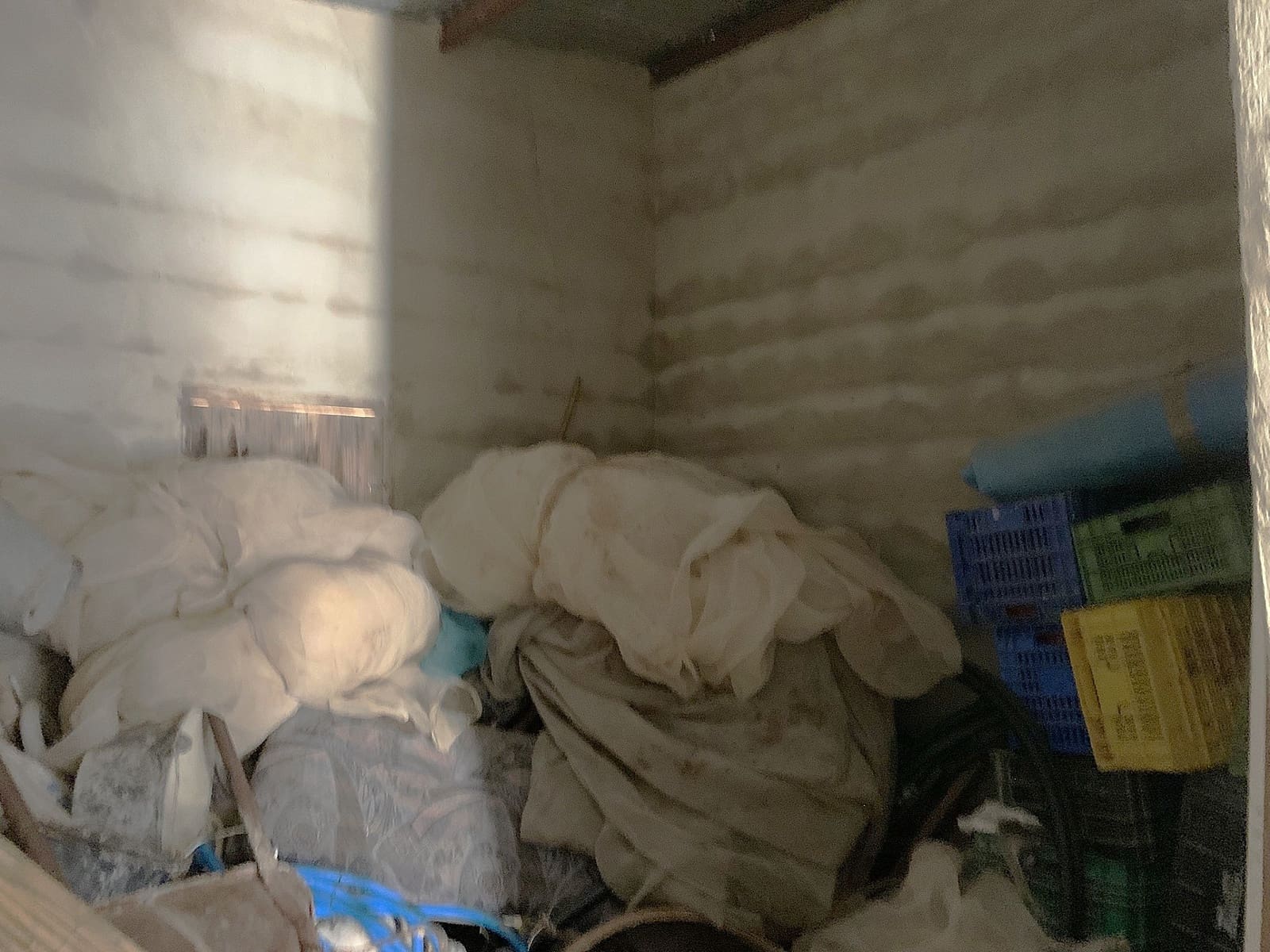 2 camera da letto Casa Grotta in vendita in El Canton con garage - 52.000 € (Rif: 9578437)