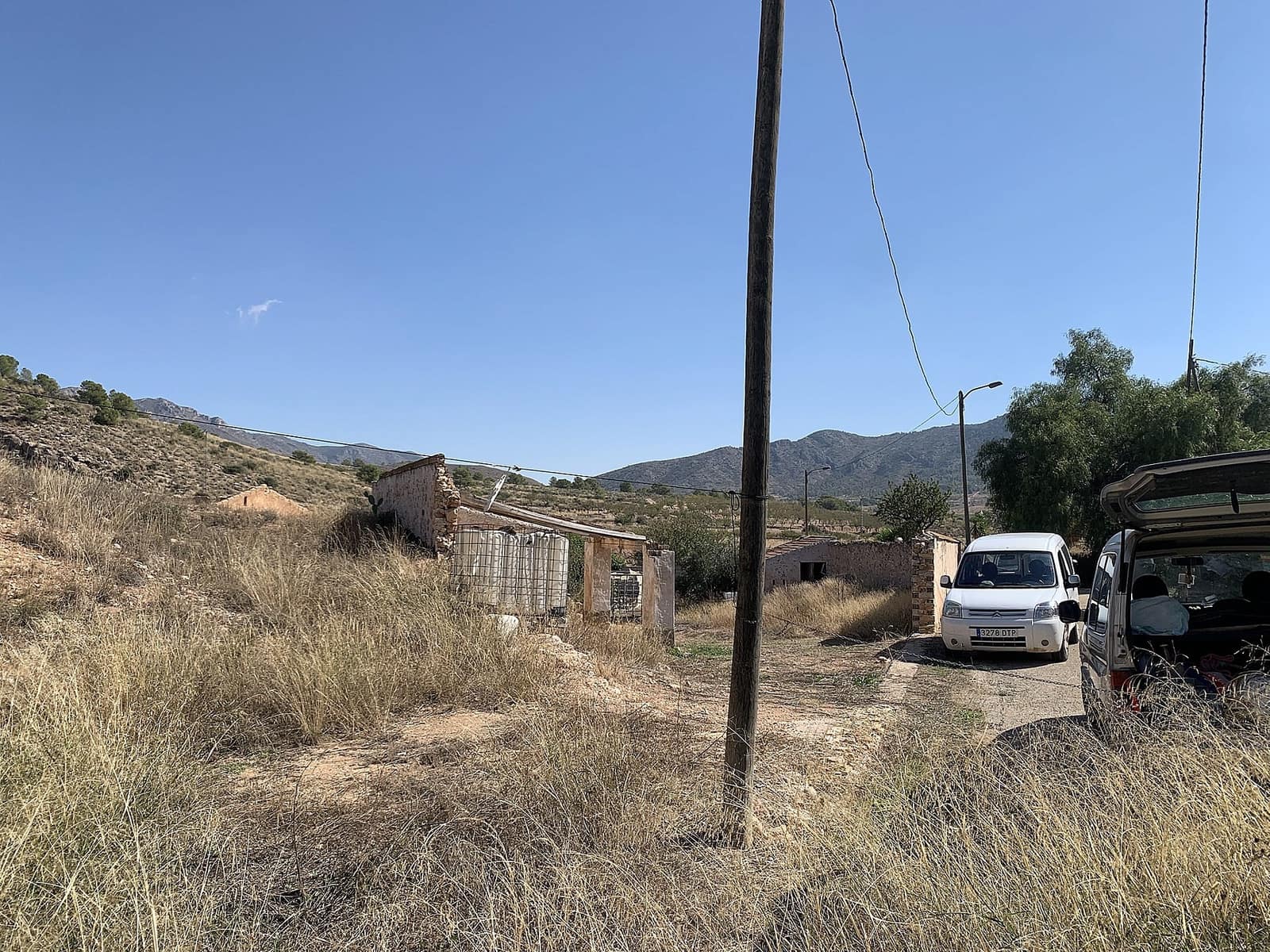 2 camera da letto Casa Grotta in vendita in El Canton con garage - 52.000 € (Rif: 9578437)