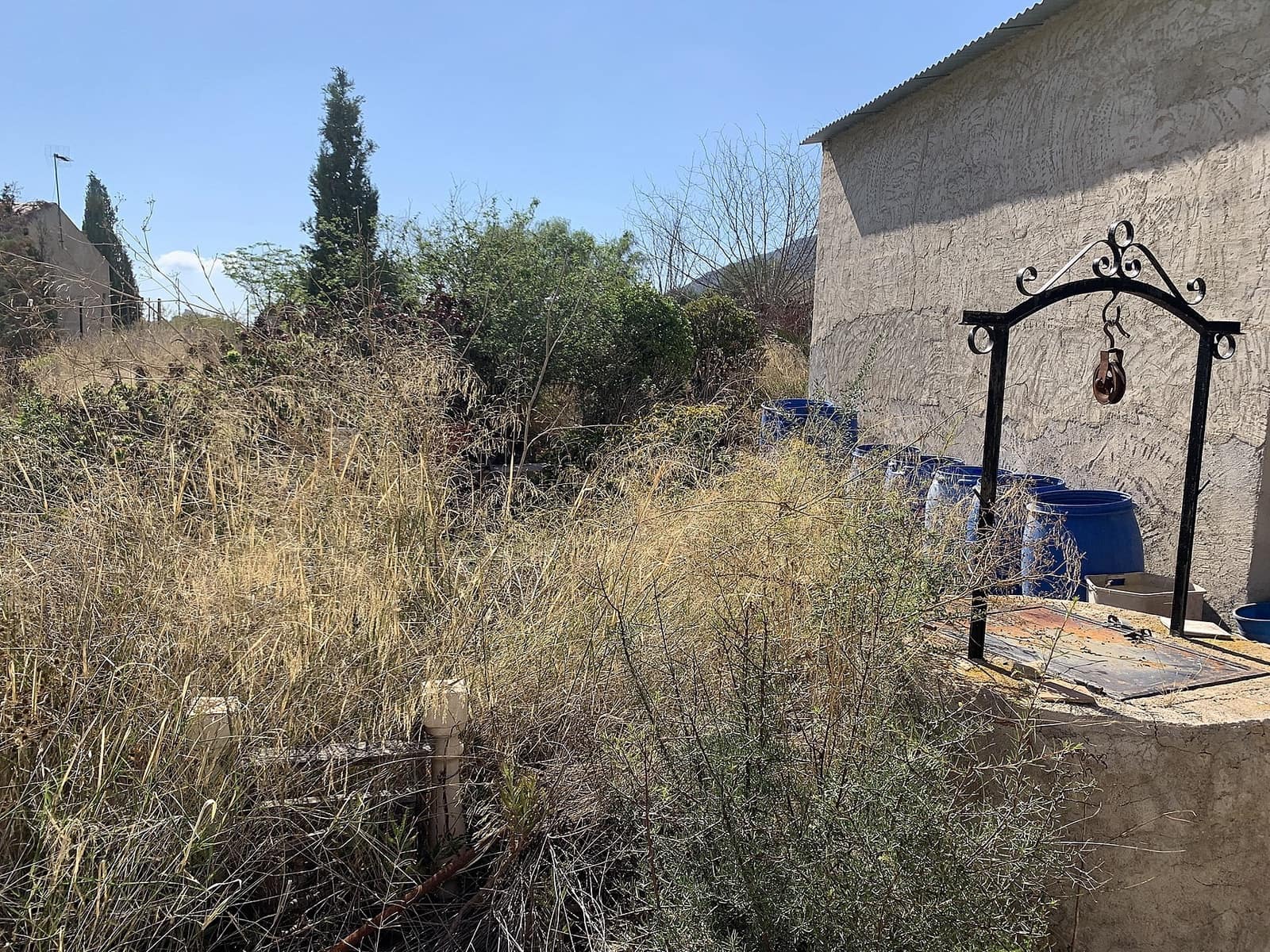 2 camera da letto Casa Grotta in vendita in El Canton con garage - 52.000 € (Rif: 9578437)