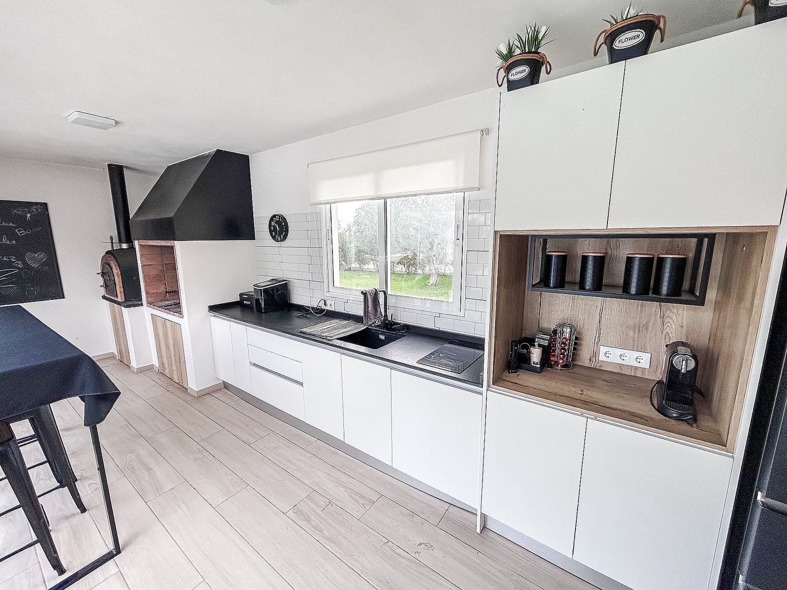 3 sypialnia Willa na sprzedaż w Crevillente / Crevillent z basenem garażem - 499 000 € (Ref: 9578438)