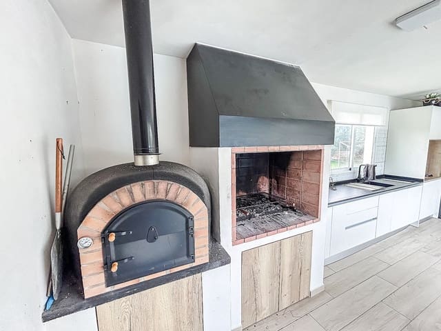 3 sypialnia Willa na sprzedaż w Crevillente / Crevillent z basenem garażem - 499 000 € (Ref: 9578438)