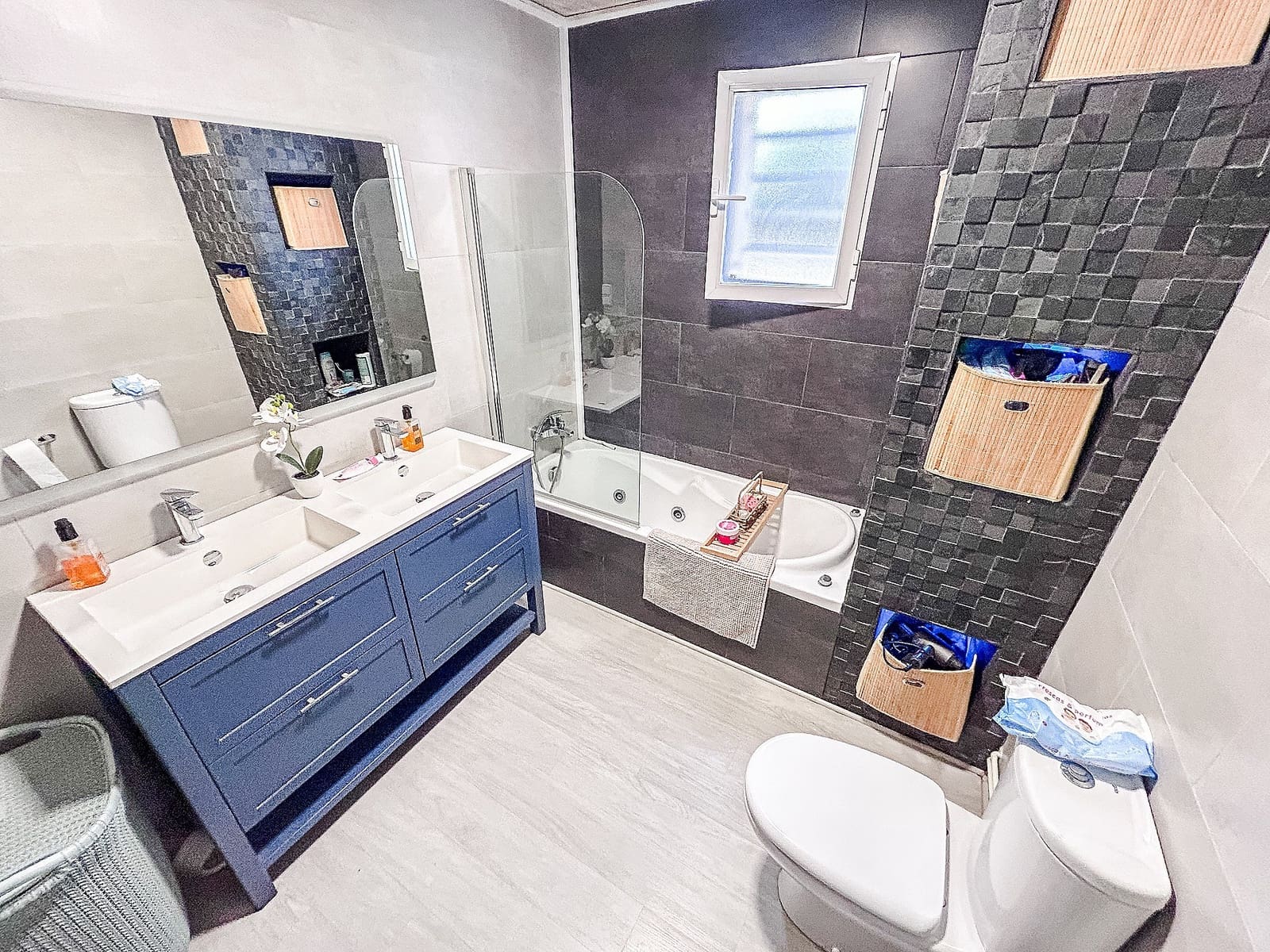 3 sypialnia Willa na sprzedaż w Crevillente / Crevillent z basenem garażem - 499 000 € (Ref: 9578438)