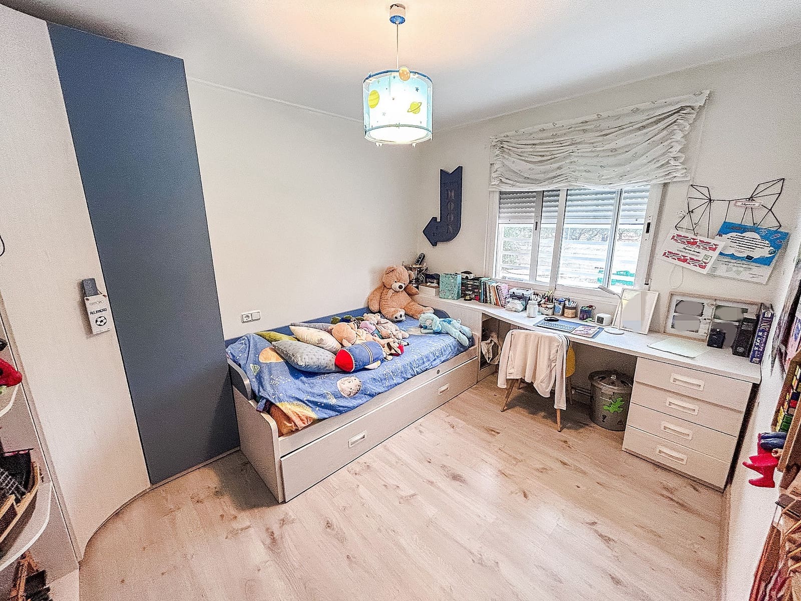 3 sypialnia Willa na sprzedaż w Crevillente / Crevillent z basenem garażem - 499 000 € (Ref: 9578438)