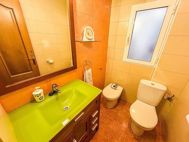 3 camera da letto Appartamento in vendita in Almansa - 82.000 € (Rif: 9578440)