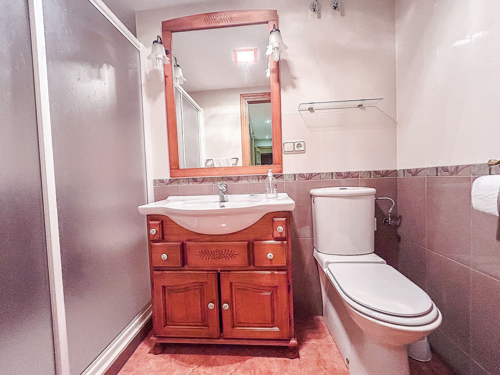 3 camera da letto Appartamento in vendita in Almansa - 82.000 € (Rif: 9578440)