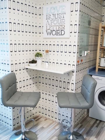 3 camera da letto Appartamento in vendita in Alipark, Alicante città - 187.000 € (Rif: 9578442)