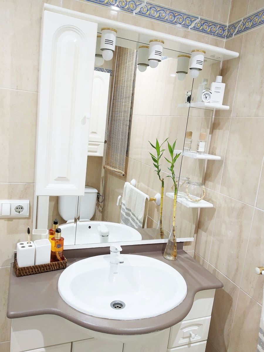 3 camera da letto Appartamento in vendita in Alicante citta - 187.000 € (Rif: 9578442)