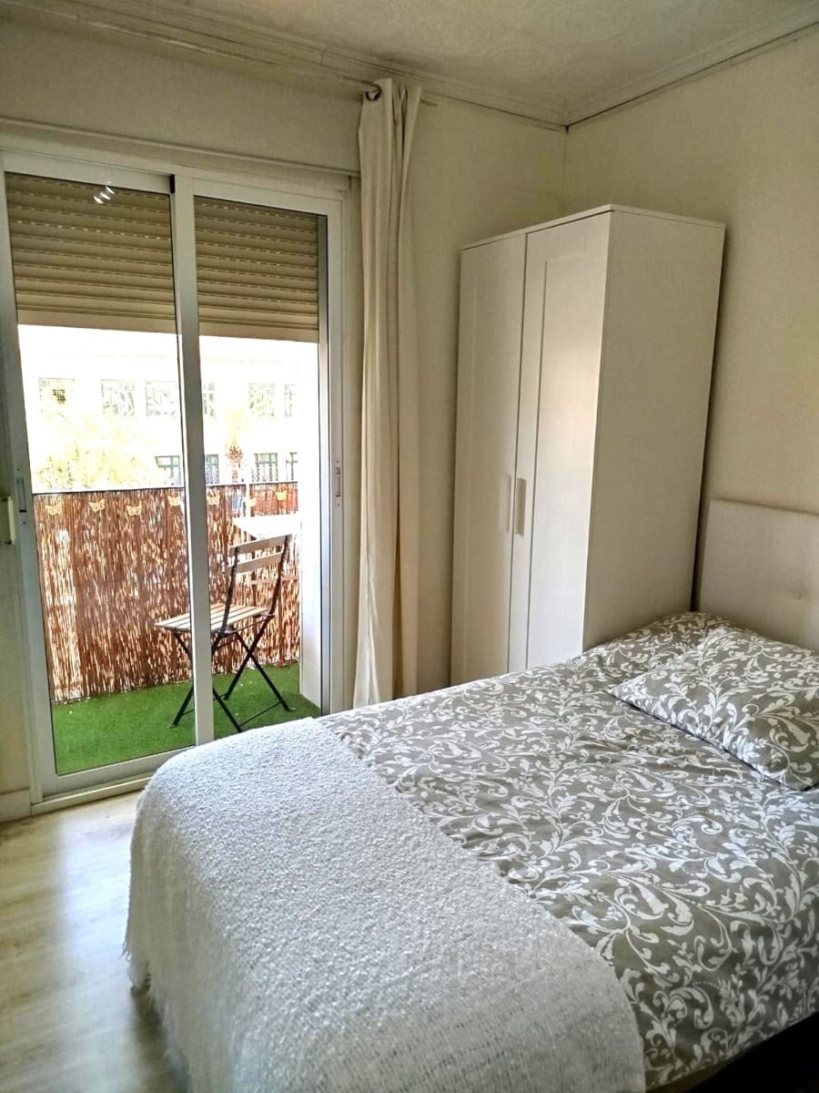 3 camera da letto Appartamento in vendita in Alicante citta - 187.000 € (Rif: 9578442)