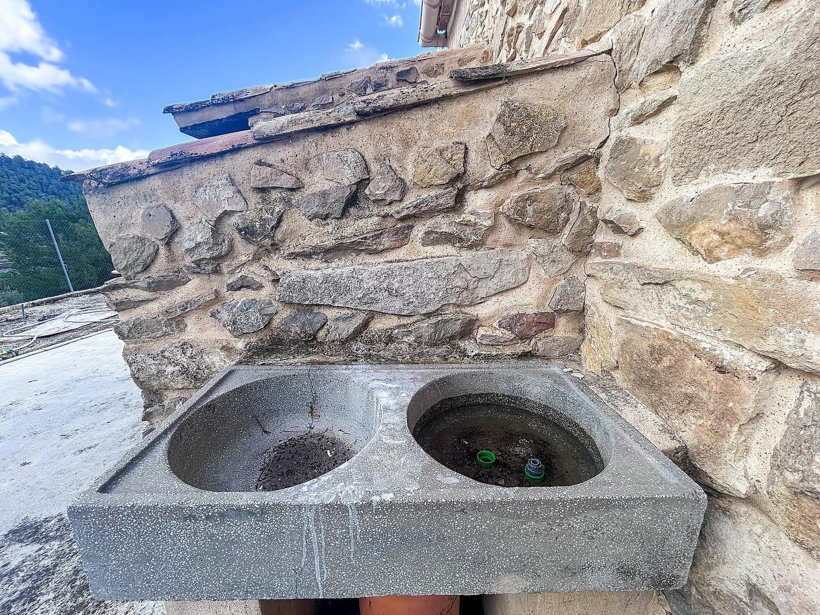 2 camera da letto Finca/Casa di Campagna in vendita in Torremanzanas con piscina - 220.000 € (Rif: 9578444)