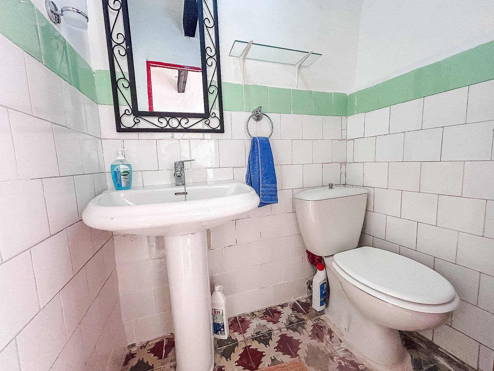 4 camera da letto Casa in vendita in Onil - 90.000 € (Rif: 9578445)