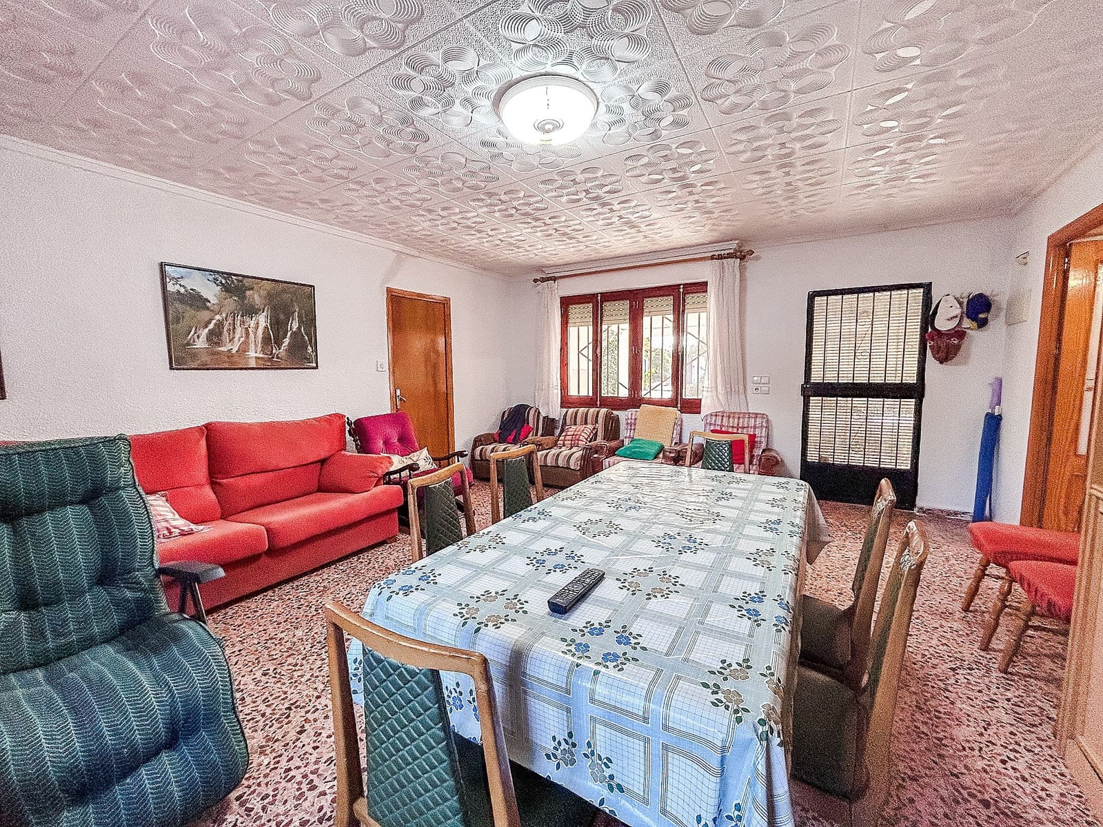 4 camera da letto Villa in vendita in Sax con piscina - 184.995 € (Rif: 9578451)