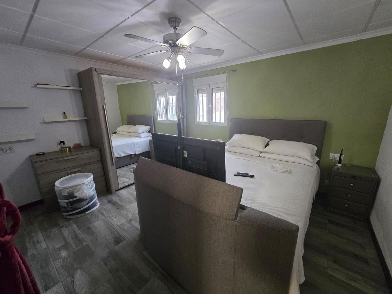 4 sovrum Finca/Hus på landet till salu i Yecla med pool garage - 194 995 € (Ref: 9581484)