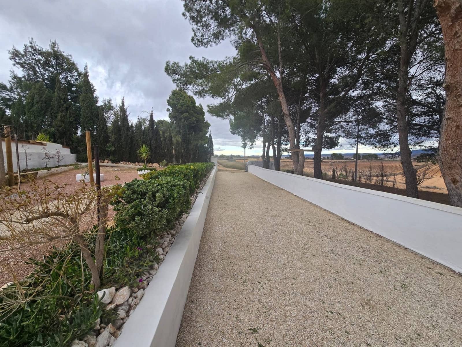 4 sovrum Finca/Hus på landet till salu i Yecla med pool garage - 194 995 € (Ref: 9581484)