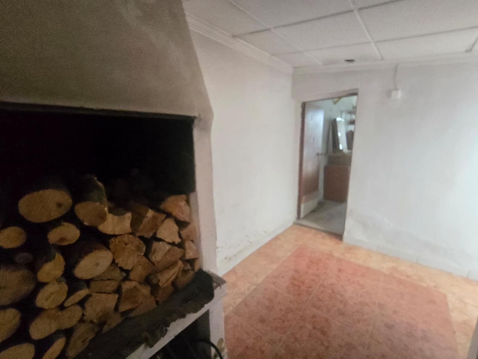 4 sovrum Finca/Hus på landet till salu i Yecla med pool garage - 194 995 € (Ref: 9581484)