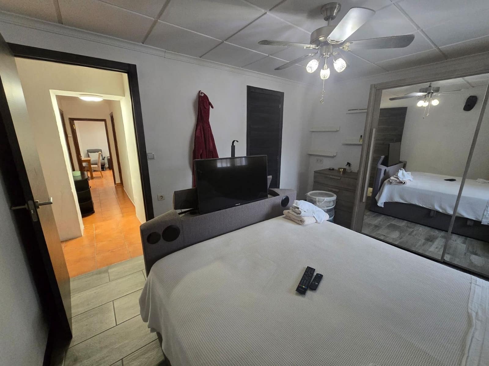 4 sovrum Finca/Hus på landet till salu i Yecla med pool garage - 194 995 € (Ref: 9581484)