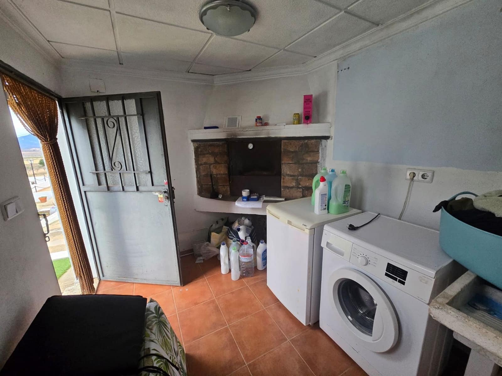 4 sovrum Finca/Hus på landet till salu i Yecla med pool garage - 194 995 € (Ref: 9581484)