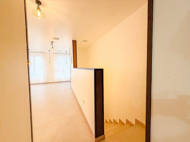 2 quarto Apartamento para venda em El Pla de Sant Josep - L'Asil, Elche / Elx - 220 000 € (Ref: 9581485)