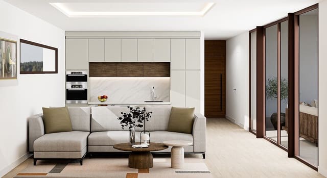 2 makuuhuone Huvila myytävänä paikassa Pinoso mukana uima-altaan - 294 000 € (Ref: 9585323)