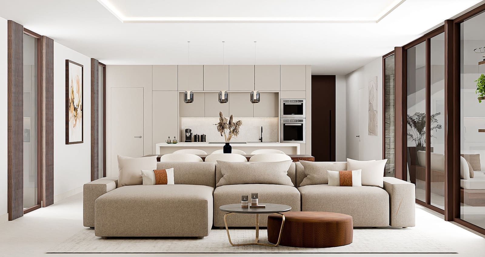 3 bedroom Villa for sale in Pinoso with pool - € 495,000 (Ref: 9585324)