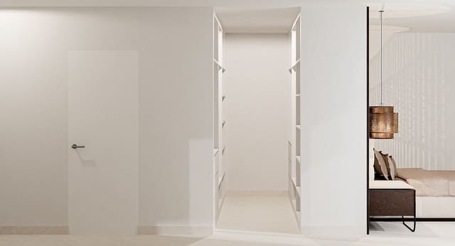 3 soveværelse Villa til salg i Pinoso med swimmingpool - € 495.000 (Ref: 9585324)