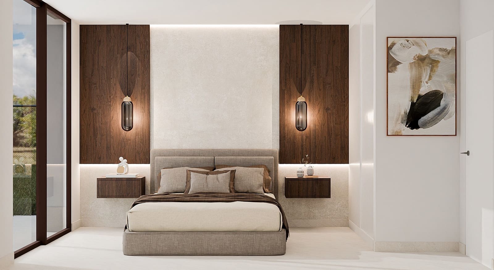 3 bedroom Villa for sale in Pinoso with pool - € 495,000 (Ref: 9585324)