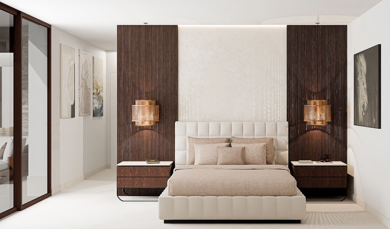 3 bedroom Villa for sale in Pinoso with pool - € 495,000 (Ref: 9585324)