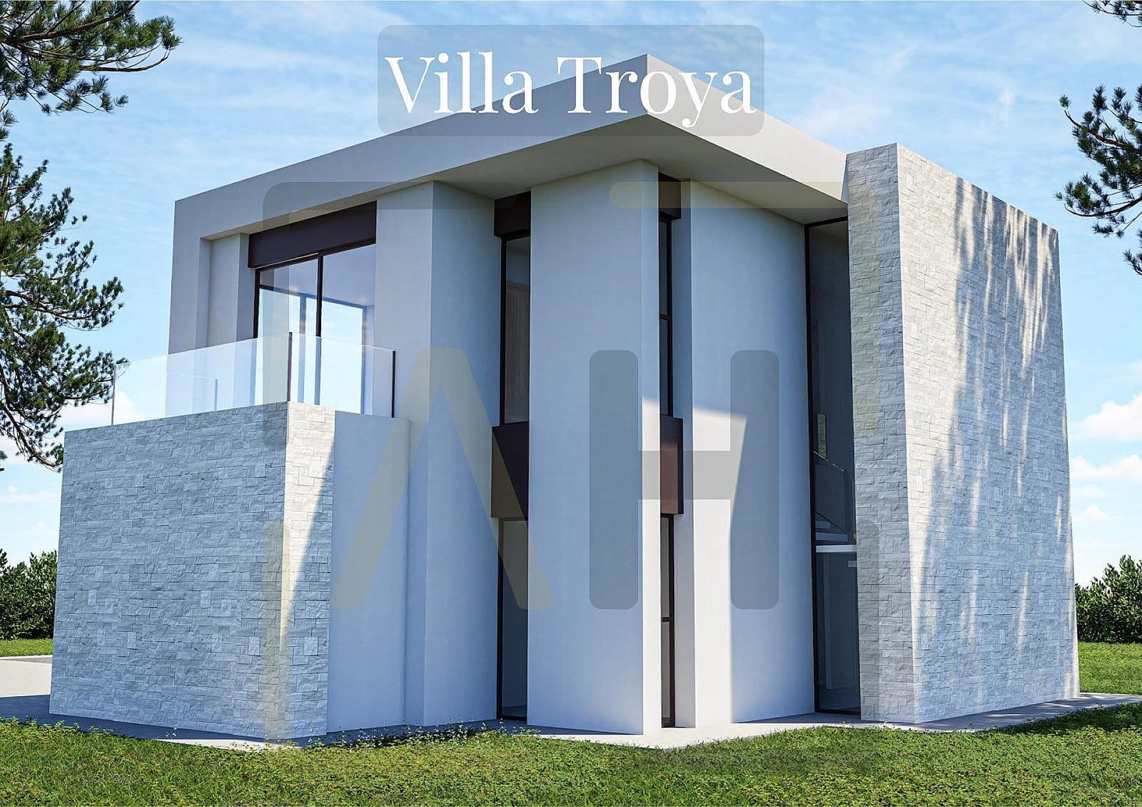 3 quarto Moradia para venda em Pinoso com piscina - 647 000 € (Ref: 9585325)