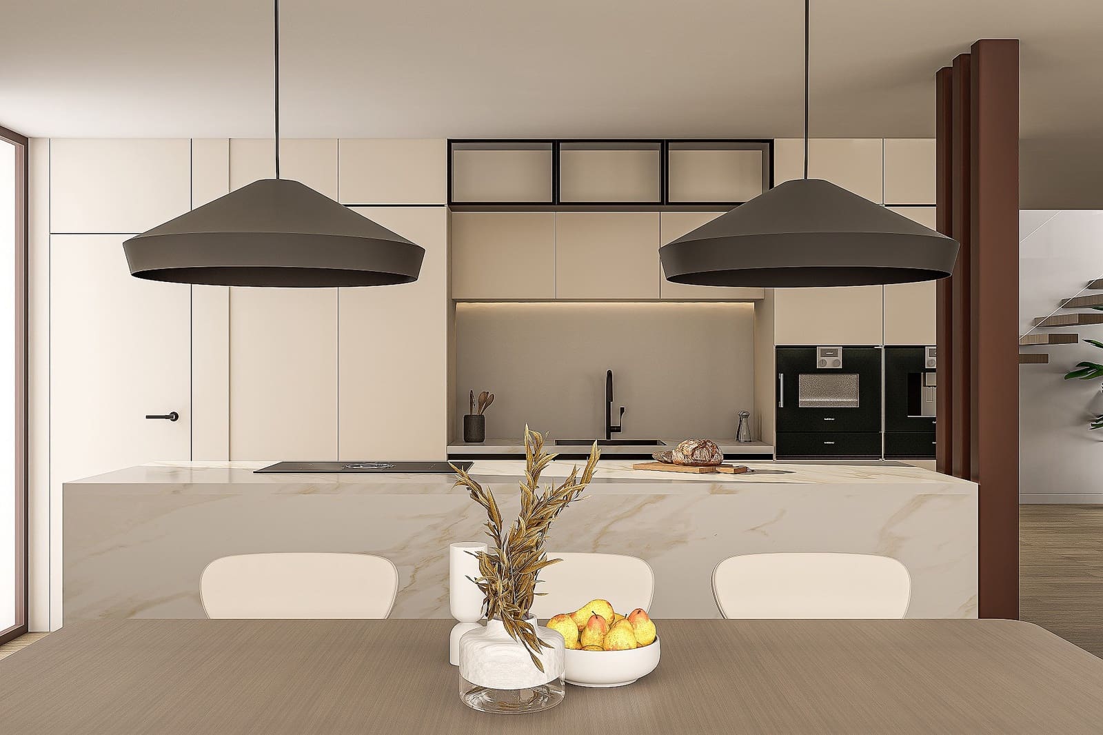 3 bedroom Villa for sale in Pinoso with pool - € 647,000 (Ref: 9585325)