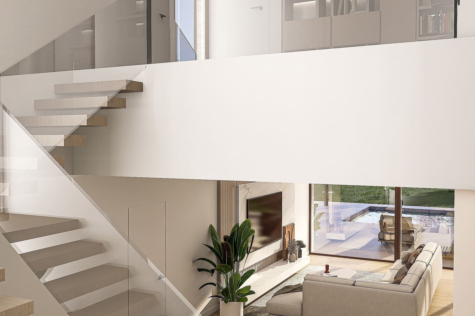 3 bedroom Villa for sale in Pinoso with pool - € 647,000 (Ref: 9585325)