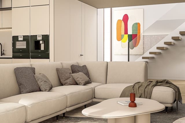 3 sypialnia Willa na sprzedaż w Pinoso z basenem - 647 000 € (Ref: 9585325)