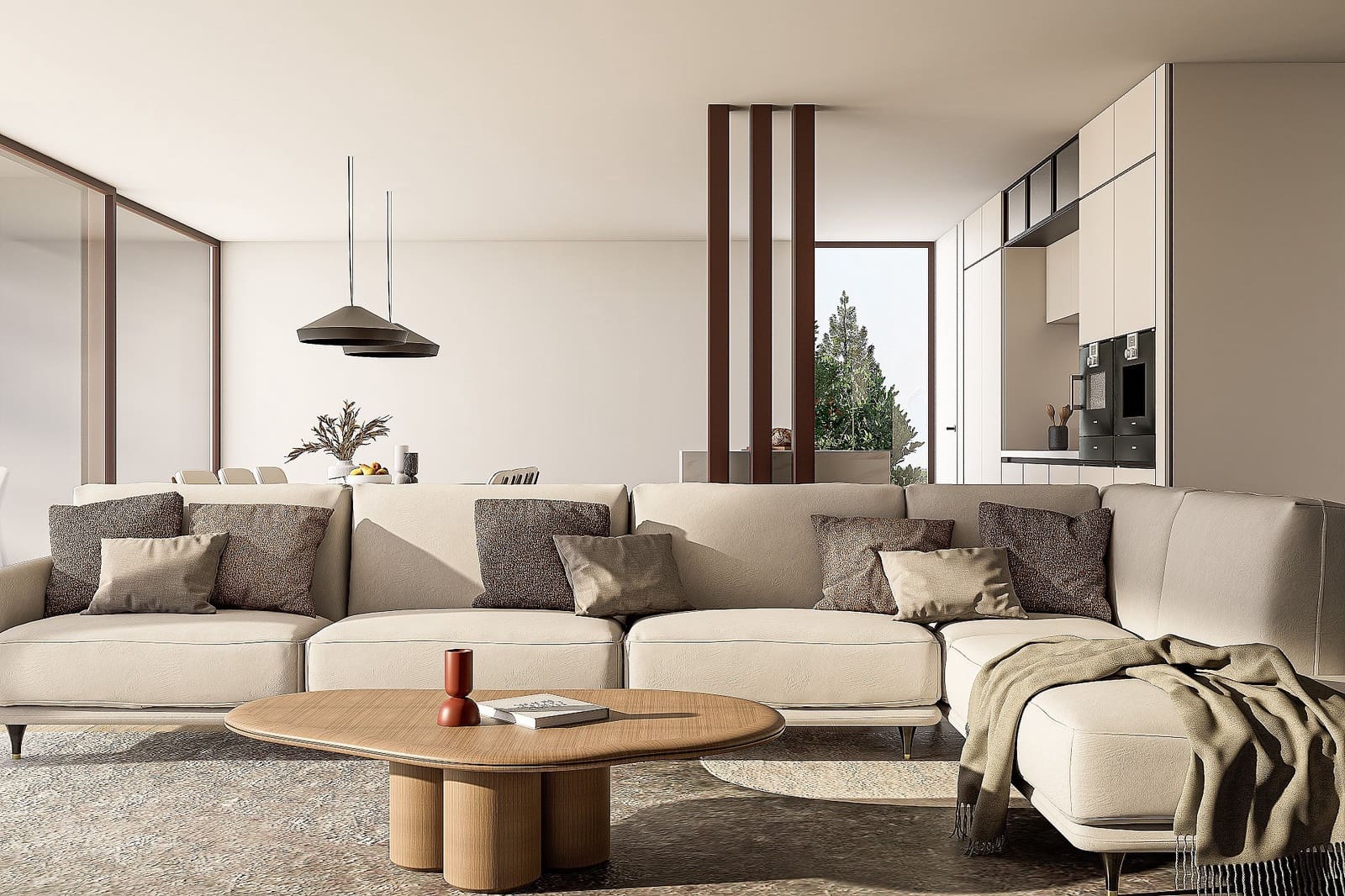 3 bedroom Villa for sale in Pinoso with pool - € 647,000 (Ref: 9585325)