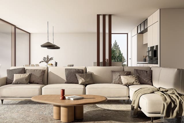 3 sypialnia Willa na sprzedaż w Pinoso z basenem - 647 000 € (Ref: 9585325)