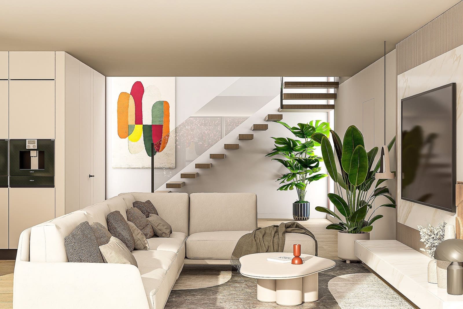 3 bedroom Villa for sale in Pinoso with pool - € 647,000 (Ref: 9585325)