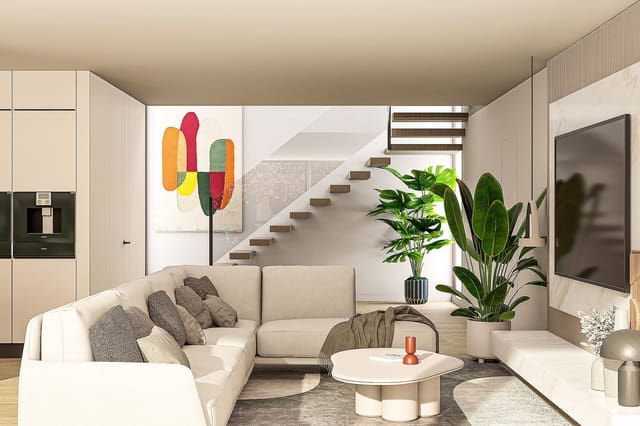 3 sypialnia Willa na sprzedaż w Pinoso z basenem - 647 000 € (Ref: 9585325)