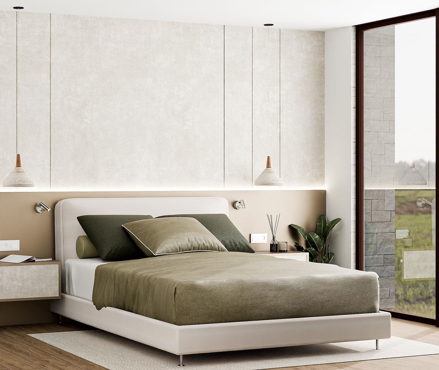 3 bedroom Villa for sale in Pinoso with pool - € 447,000 (Ref: 9585326)