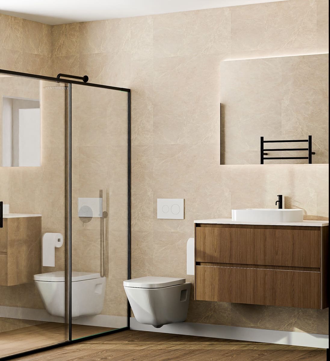 3 bedroom Villa for sale in Pinoso with pool - € 447,000 (Ref: 9585326)