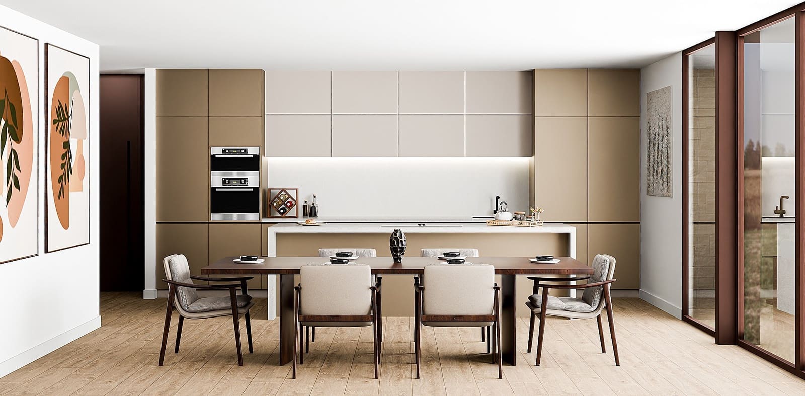 3 bedroom Villa for sale in Pinoso with pool - € 447,000 (Ref: 9585326)