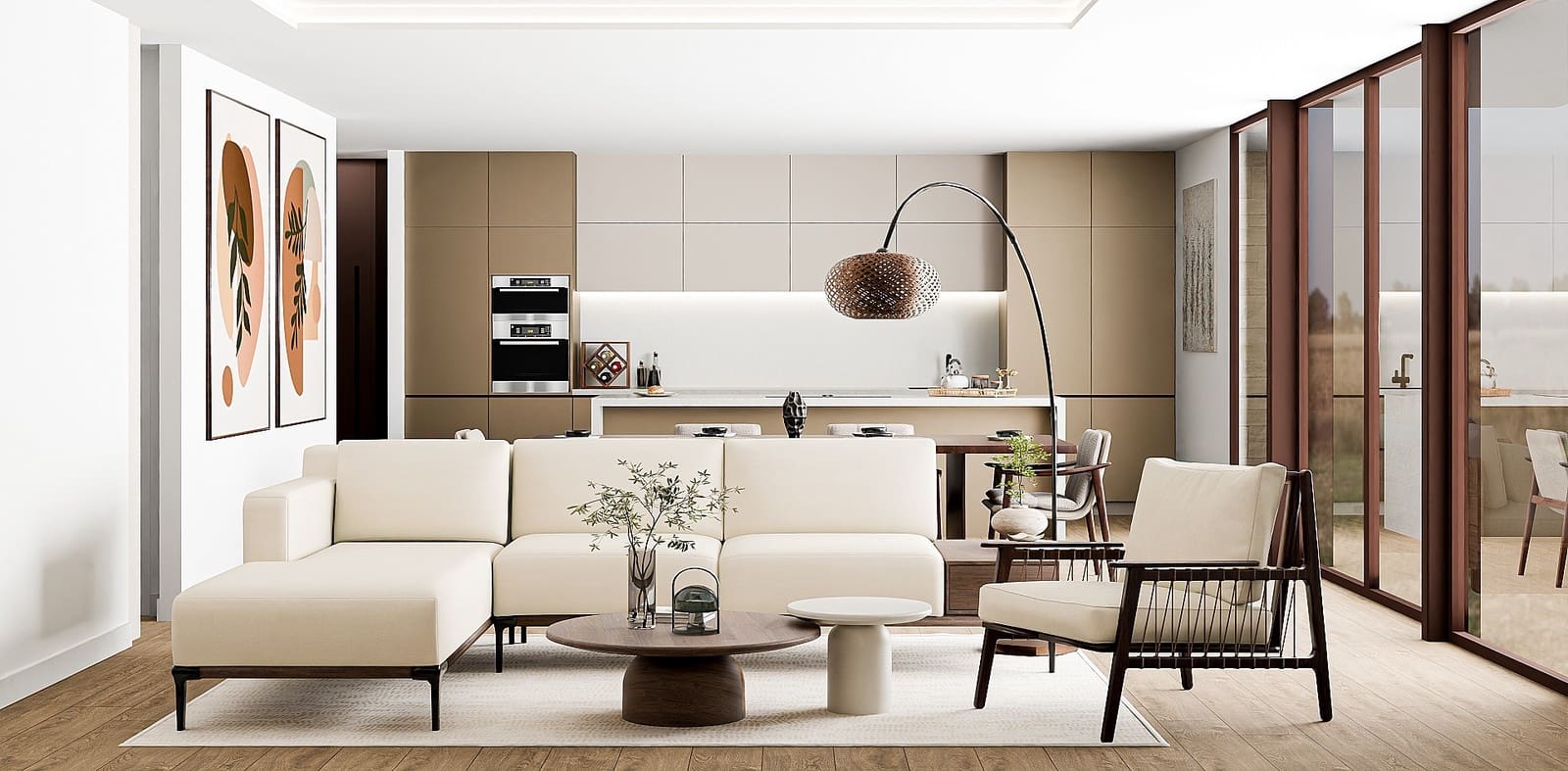 3 bedroom Villa for sale in Pinoso with pool - € 447,000 (Ref: 9585326)