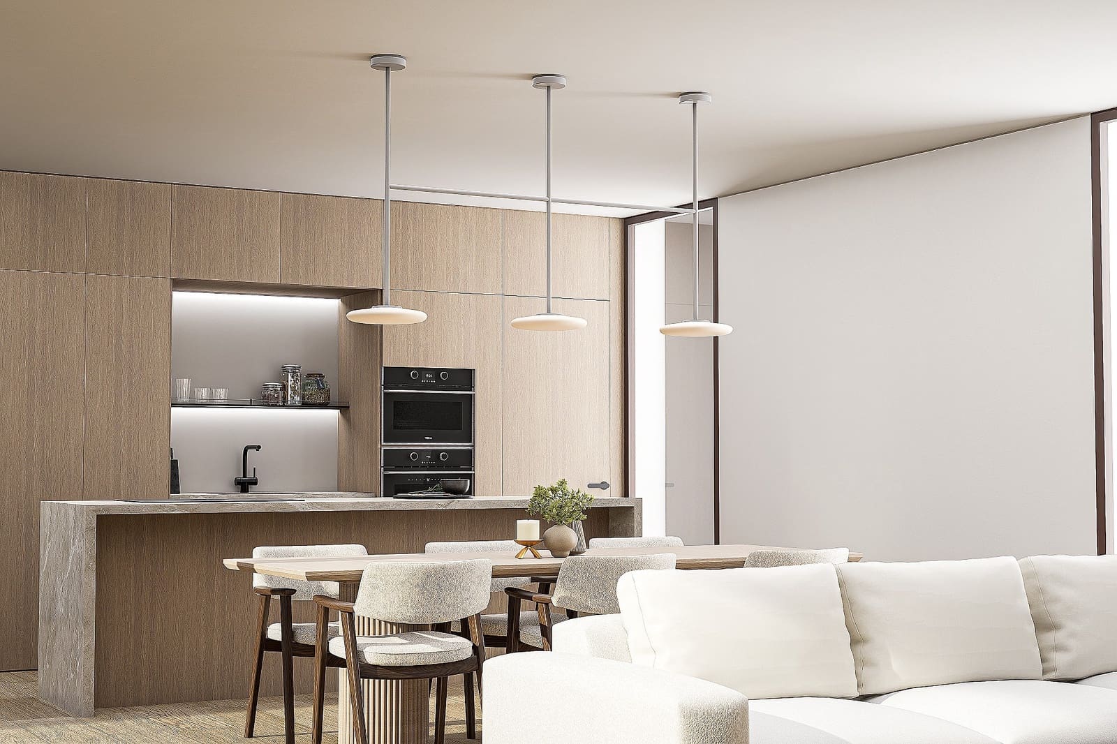 3 soveværelse Villa til salg i Pinoso - € 397.000 (Ref: 9585327)