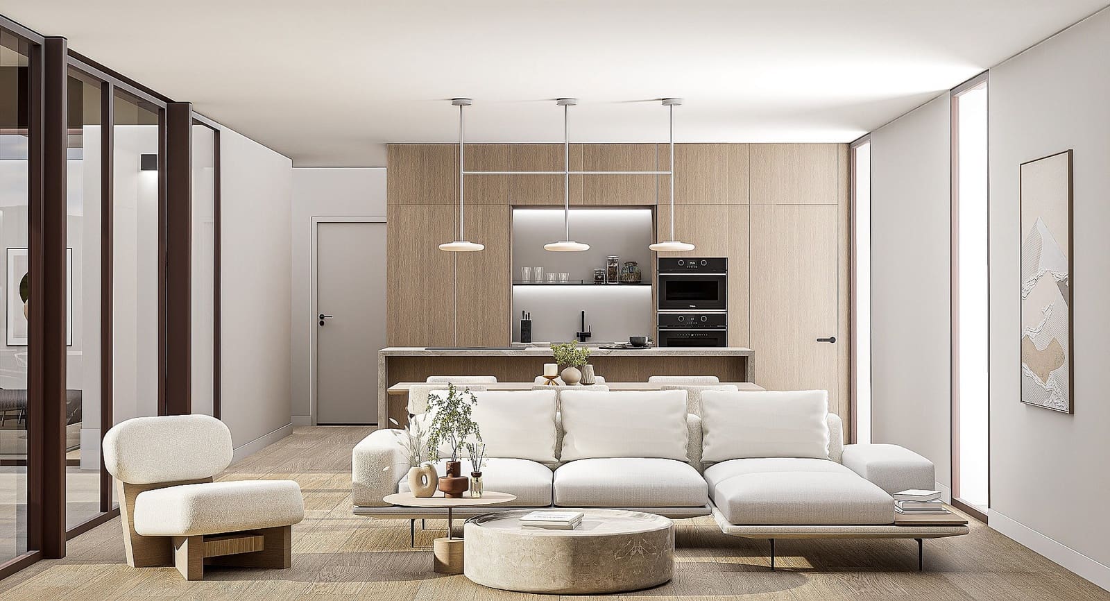 3 soveværelse Villa til salg i Pinoso - € 397.000 (Ref: 9585327)