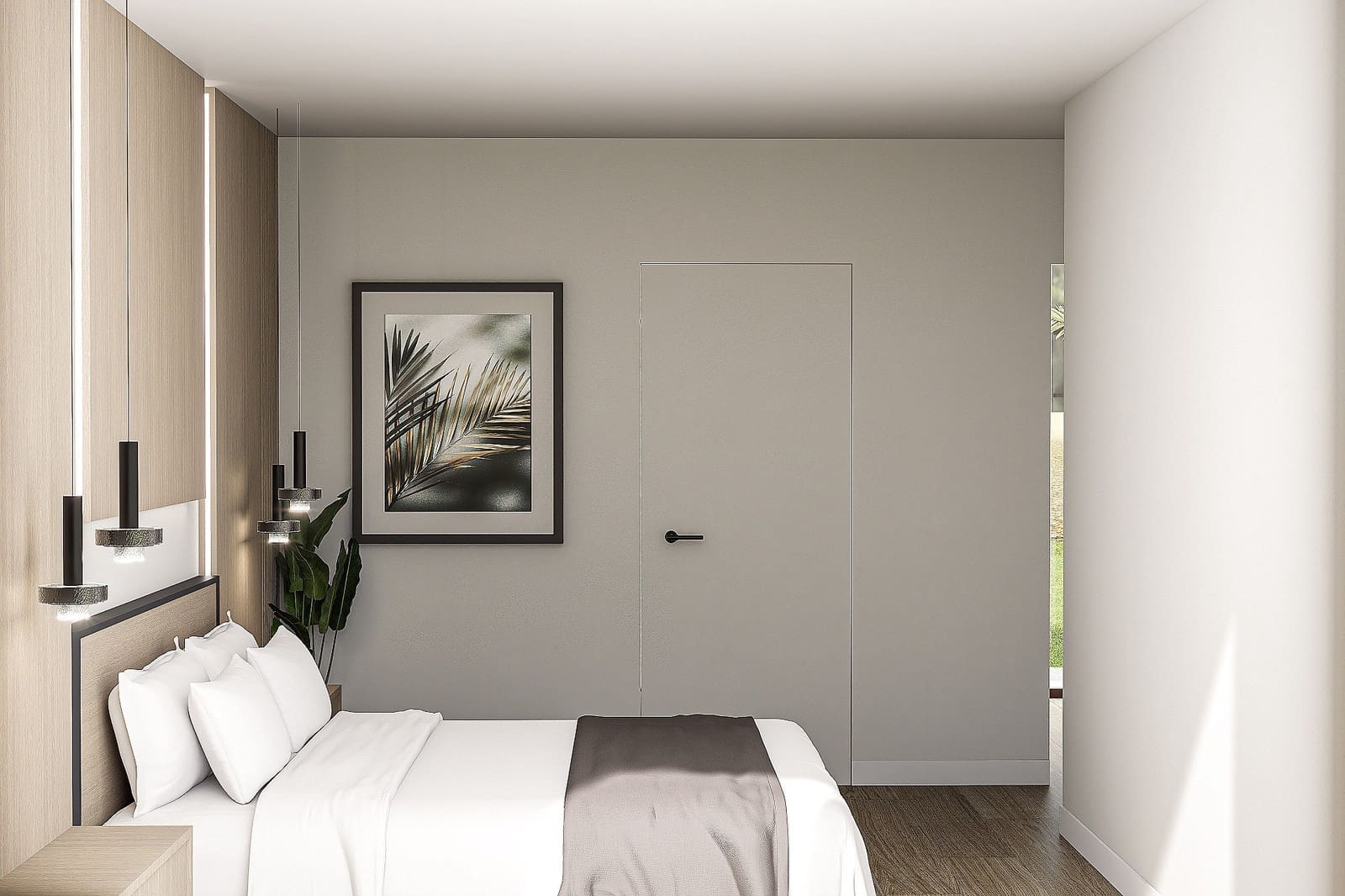 3 soveværelse Villa til salg i Pinoso - € 397.000 (Ref: 9585327)