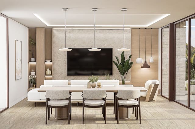 3 sypialnia Willa na sprzedaż w Pinoso z basenem - 397 000 € (Ref: 9585327)